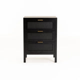 MANO 3 DRAWER PEDESTAL