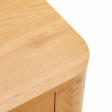 MASON 160cm 3 DOOR TV UNIT