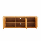 MASON 160cm 3 DOOR TV UNIT