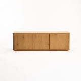 MASON 160cm 3 DOOR TV UNIT
