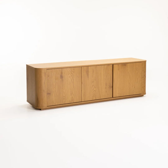 MASON 160cm 3 DOOR TV UNIT