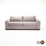 MATEO FABRIC 3 SEATER