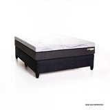 MEELU HYBRID POCKET MATTRESS DOUBLE 137cm