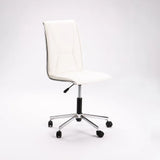 MIDBACK OFFICE CHAIR ML-037 - WHITE