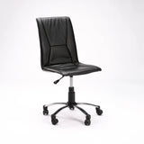 MIDBACK OFFICE CHAIR ML-037 - BLACK