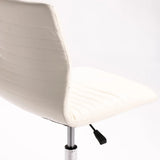 MIDBACK OFFICE CHAIR OF920 - WHITE