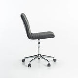 MIDBACK OFFICE CHAIR OF920 - BLACK