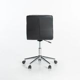 MIDBACK OFFICE CHAIR OF920 - BLACK