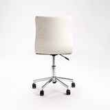 MIDBACK OFFICE CHAIR OF920 - WHITE