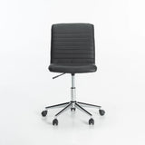 MIDBACK OFFICE CHAIR OF920 - BLACK