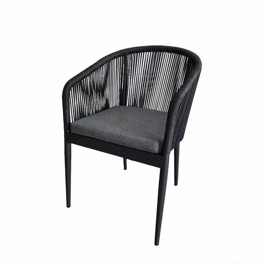 MILOS OUTDOOR CHAIR