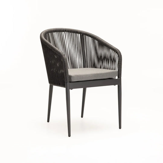 MILOS OUTDOOR CHAIR