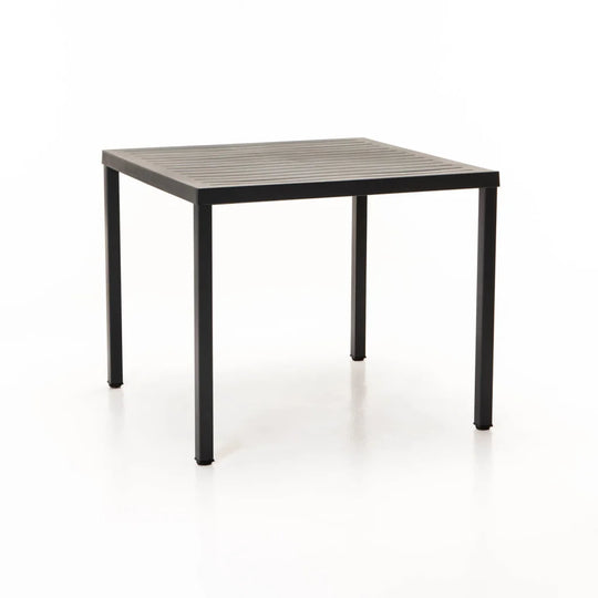 MONACO 90x90cm OUTDOOR TABLE