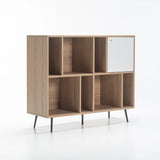 MONZA MULTI SHELF UNIT