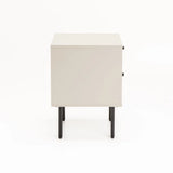 NANTES 2 DRAWER PEDESTAL