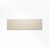 NANTES DOUBLE HEADBOARD - SILK GREY