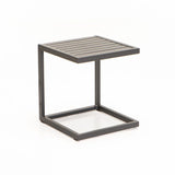 NAXOS OUTDOOR SIDE TABLE