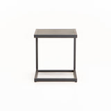 NAXOS OUTDOOR SIDE TABLE