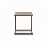 NAXOS OUTDOOR SIDE TABLE