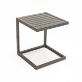 NAXOS OUTDOOR SIDE TABLE