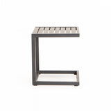 NAXOS OUTDOOR SIDE TABLE