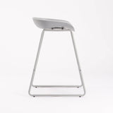 NEXA KITCHEN STOOL - GREY