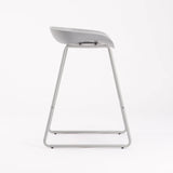 NEXA KITCHEN STOOL - GREY