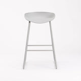 NEXA KITCHEN STOOL - GREY