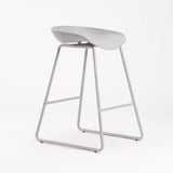NEXA KITCHEN STOOL - GREY