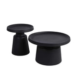 NOA SET OF 2 70/50cm COFFEE TABLE