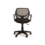 OFFICE CHAIR C813 - BLACK