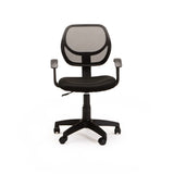 OFFICE CHAIR C813 - BLACK