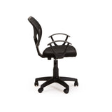 OFFICE CHAIR C813 - BLACK