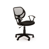 OFFICE CHAIR C813 - BLACK