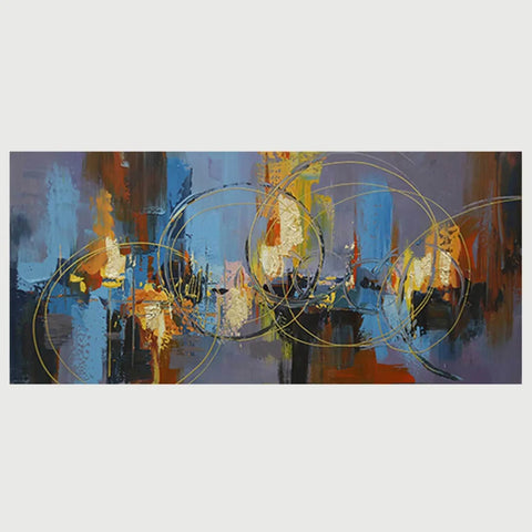 ART YC - CIRCUS JOY 120X60