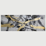 ART YT BLACK & GOLD MAGIC 150X55