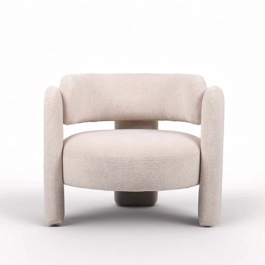 OKU FABRIC CHAIR