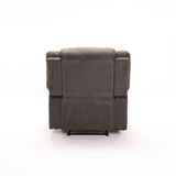 OLI FABRIC ARMCHAIR RECLINER