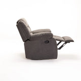 OLI FABRIC ARMCHAIR RECLINER