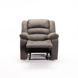 OLI FABRIC ARMCHAIR RECLINER