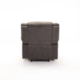 OLI FABRIC ARMCHAIR RECLINER