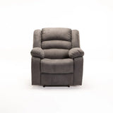 OLI FABRIC ARMCHAIR RECLINER