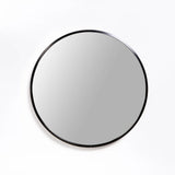 ORION ROUND MIRROR