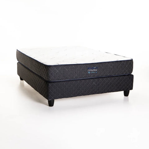 ORTHO FLEX MATTRESS SINGLE 091cm