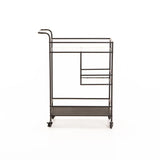 PAC BAR TROLLEY