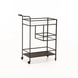 PAC BAR TROLLEY