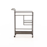 PAC BAR TROLLEY