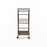 PAC BAR TROLLEY