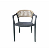 PAXOS OUTDOOR CHAIR