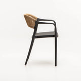 PAXOS CHAIR - NATURAL